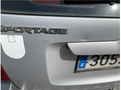 Recambio de porton trasero para kia sportage (km) 2.0 crdi referencia OEM IAM 737001F070  