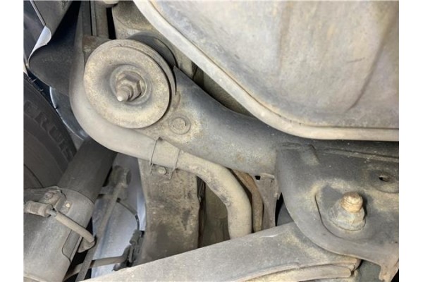 Recambio de puente trasero para kia sportage (km) 2.0 crdi referencia OEM IAM 626052E601 626050Z510 