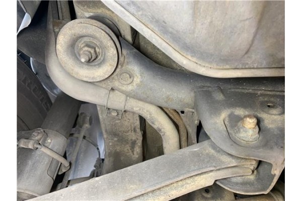 Recambio de puente trasero para kia sportage (km) 2.0 crdi referencia OEM IAM 626052E601 626050Z510 