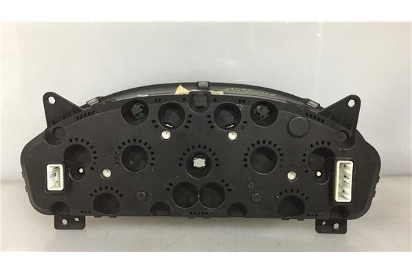 Recambio de cuadro completo para chevrolet aveo berlina 1.4 lt referencia OEM IAM AH6K250189 96652451 
