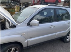 Recambio de puerta delantero izquierda para kia sportage (km) 2.0 crdi referencia OEM IAM 760031F050  