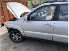 Recambio de puerta delantero izquierda para kia sportage (km) 2.0 crdi referencia OEM IAM 760031F050  