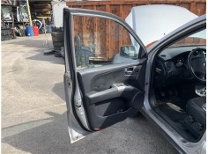 Recambio de puerta delantero izquierda para kia sportage (km) 2.0 crdi referencia OEM IAM 760031F050  