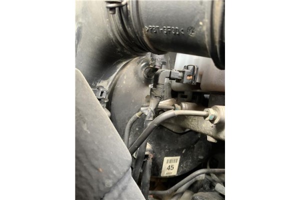 Recambio de servofreno para kia sportage (km) 2.0 crdi referencia OEM IAM 45AD0Y 5,91E+255 