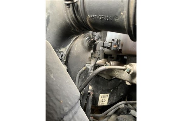 Recambio de servofreno para kia sportage (km) 2.0 crdi referencia OEM IAM 45AD0Y 5,91E+255 