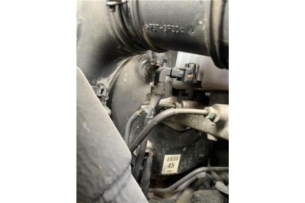 Recambio de servofreno para kia sportage (km) 2.0 crdi referencia OEM IAM 45AD0Y 5,91E+255 
