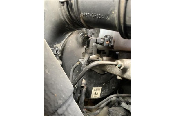 Recambio de servofreno para kia sportage (km) 2.0 crdi referencia OEM IAM 45AD0Y 5,91E+255 