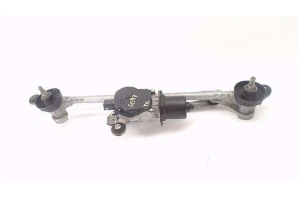 Recambio de motor limpiaparabrisas delantero para nissan qashqai ii (j11e) 1.2 n-connecta referencia OEM IAM 288004EH0B  