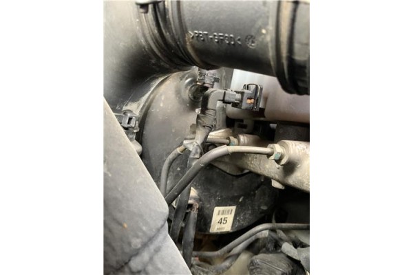 Recambio de servofreno para kia sportage (km) 2.0 crdi referencia OEM IAM 45AD0Y 5,91E+255 