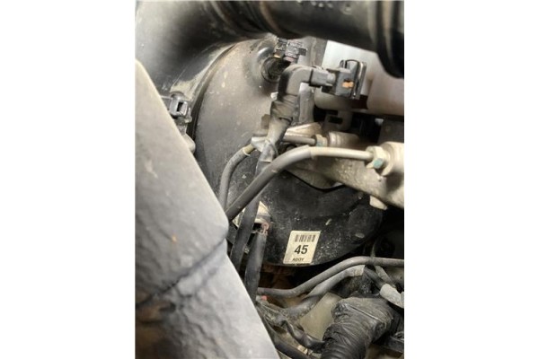 Recambio de servofreno para kia sportage (km) 2.0 crdi referencia OEM IAM 45AD0Y 5,91E+255 