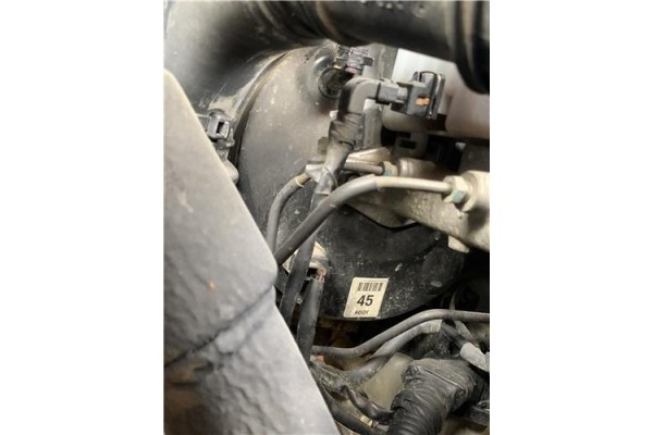 Recambio de servofreno para kia sportage (km) 2.0 crdi referencia OEM IAM 45AD0Y 5,91E+255 