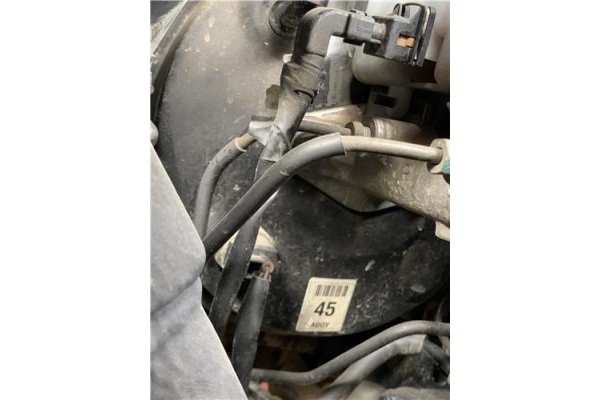 Recambio de servofreno para kia sportage (km) 2.0 crdi referencia OEM IAM 45AD0Y 5,91E+255 