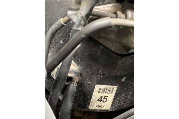 Recambio de servofreno para kia sportage (km) 2.0 crdi referencia OEM IAM 45AD0Y 5,91E+255 