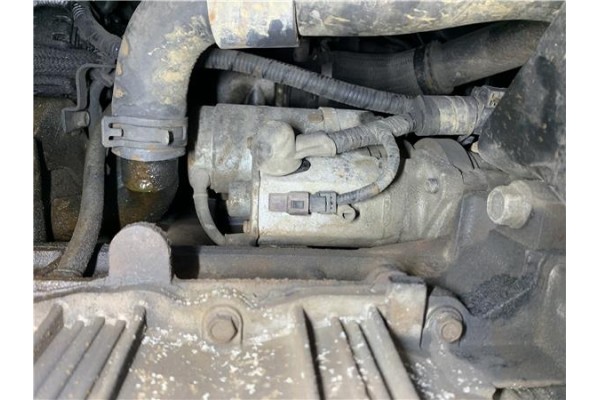 Recambio de soporte filtro gasoil para kia sportage (km) 2.0 crdi referencia OEM IAM 319712E900 319711F900 