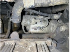 Recambio de soporte filtro gasoil para kia sportage (km) 2.0 crdi referencia OEM IAM 319712E900 319711F900 