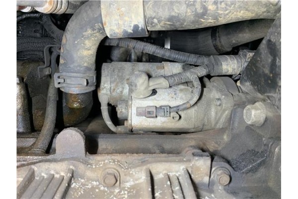 Recambio de soporte filtro gasoil para kia sportage (km) 2.0 crdi referencia OEM IAM 319712E900 319711F900 