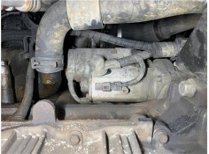 Recambio de soporte filtro gasoil para kia sportage (km) 2.0 crdi referencia OEM IAM 319712E900 319711F900 