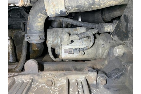 Recambio de soporte filtro gasoil para kia sportage (km) 2.0 crdi referencia OEM IAM 319712E900 319711F900 