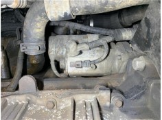 Recambio de soporte filtro gasoil para kia sportage (km) 2.0 crdi referencia OEM IAM 319712E900 319711F900 