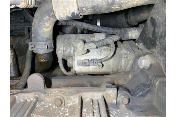 Recambio de soporte filtro gasoil para kia sportage (km) 2.0 crdi referencia OEM IAM 319712E900 319711F900 