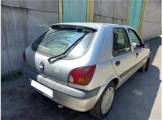 ford fiesta iv (ja_, jb_) del año 2001