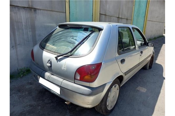 ford fiesta iv (ja_, jb_) del año 2001