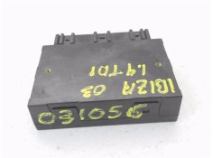 Recambio de centralita para seat ibiza (6l1) 1.9 tdi referencia OEM IAM 6Q0959433E 5DK00812901 