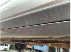 Recambio de spoiler talonera lat. derecha para kia sportage (km) 2.0 crdi referencia OEM IAM 877521F000  