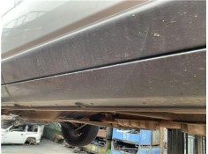 Recambio de spoiler talonera lat. derecha para kia sportage (km) 2.0 crdi referencia OEM IAM 877521F000  