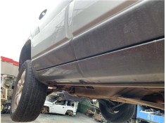 Recambio de spoiler talonera lat. derecha para kia sportage (km) 2.0 crdi referencia OEM IAM 877521F000  