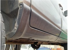 Recambio de spoiler talonera lat. derecha para kia sportage (km) 2.0 crdi referencia OEM IAM 877521F000  