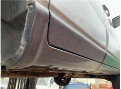 Recambio de spoiler talonera lat. derecha para kia sportage (km) 2.0 crdi referencia OEM IAM 877521F000  