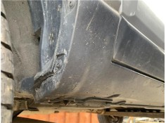 Recambio de spoiler talonera lat. izquierda para kia sportage (km) 2.0 crdi referencia OEM IAM 877511F000  