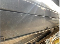 Recambio de spoiler talonera lat. izquierda para kia sportage (km) 2.0 crdi referencia OEM IAM 877511F000  