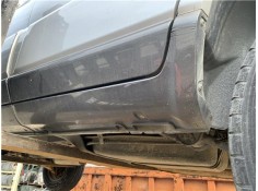 Recambio de spoiler talonera lat. izquierda para kia sportage (km) 2.0 crdi referencia OEM IAM 877511F000  