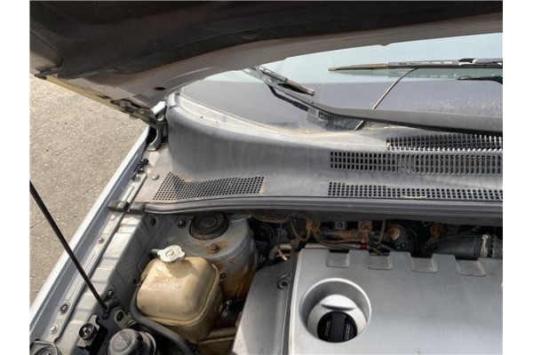 Recambio de torpedo para kia sportage (km) 2.0 crdi referencia OEM IAM 861501F000  