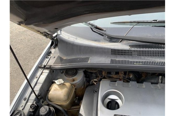 Recambio de torpedo para kia sportage (km) 2.0 crdi referencia OEM IAM 861501F000  