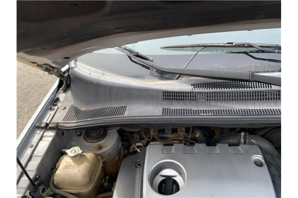 Recambio de torpedo para kia sportage (km) 2.0 crdi referencia OEM IAM 861501F000  