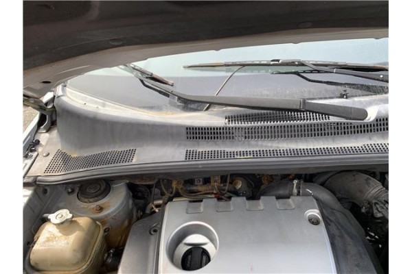 Recambio de torpedo para kia sportage (km) 2.0 crdi referencia OEM IAM 861501F000  