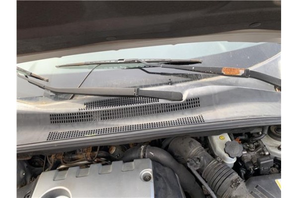 Recambio de torpedo para kia sportage (km) 2.0 crdi referencia OEM IAM 861501F000  