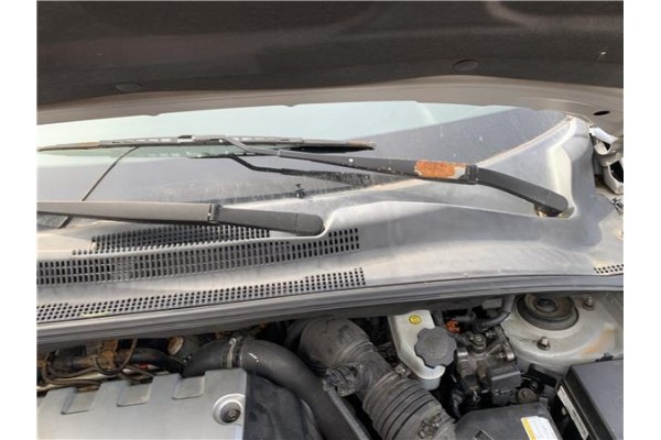 Recambio de torpedo para kia sportage (km) 2.0 crdi referencia OEM IAM 861501F000  