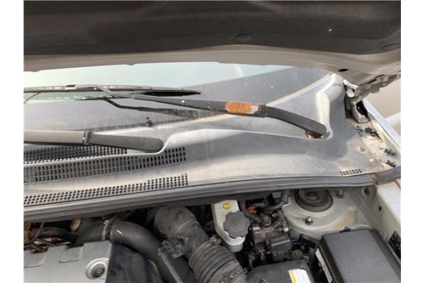 Recambio de torpedo para kia sportage (km) 2.0 crdi referencia OEM IAM 861501F000  