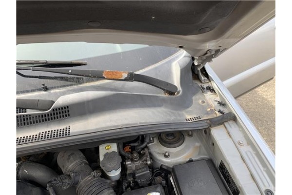 Recambio de torpedo para kia sportage (km) 2.0 crdi referencia OEM IAM 861501F000  