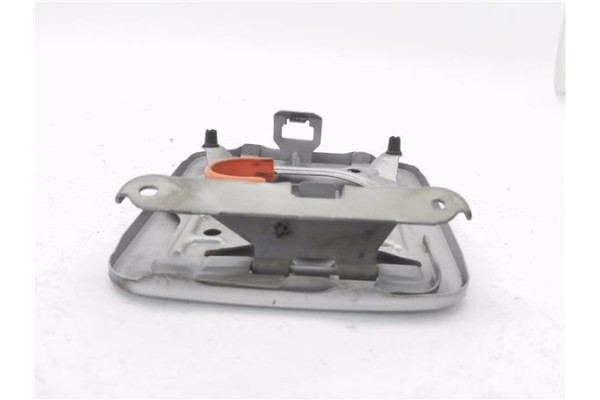 Recambio de tapa exterior combustible para nissan almera ii hatchback (n16) 1.5 referencia OEM IAM 788304M730  