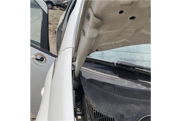 Recambio de bisagra capo derecha para fiat punto / grande punto (199) 1.4 referencia OEM IAM 51761348  