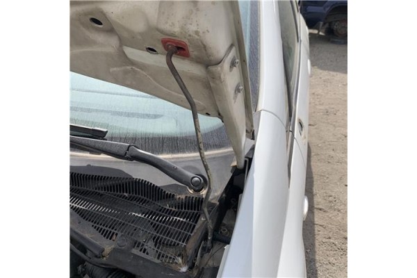 Recambio de bisagra capo izquierda para fiat punto / grande punto (199) 1.4 referencia OEM IAM 51761347  