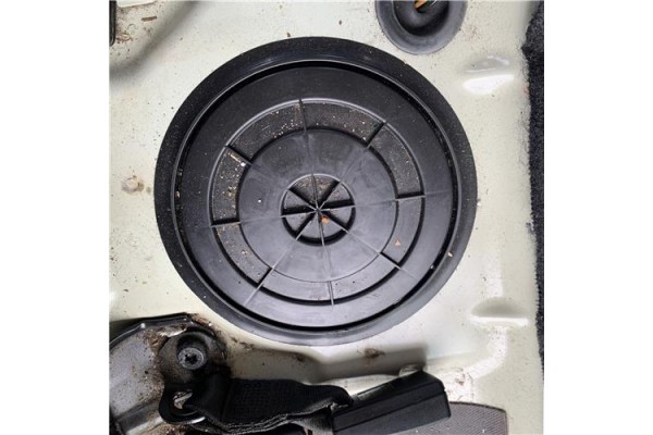 Recambio de bomba combustible para fiat punto / grande punto (199) 1.4 referencia OEM IAM 51868774  
