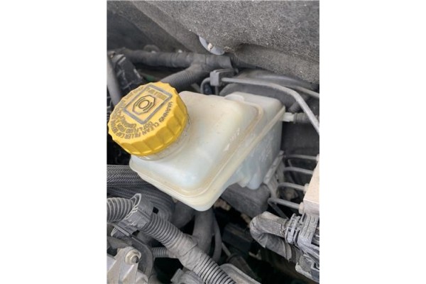 Recambio de bomba freno para fiat punto / grande punto (199) 1.4 referencia OEM IAM 77365715  