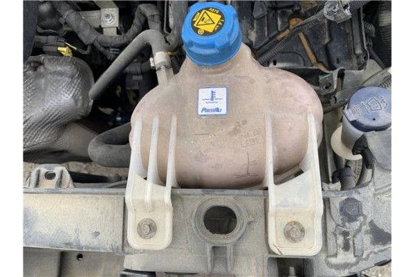 Recambio de botella expansion para fiat punto / grande punto (199) 1.4 referencia OEM IAM 55700508  
