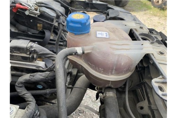 Recambio de botella expansion para fiat punto / grande punto (199) 1.4 referencia OEM IAM 55700508  